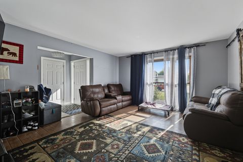 Tiny photo for 854 Walnut Court, Marengo, IL 60152 (MLS # 12467529)