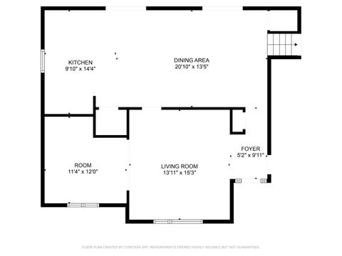 Tiny photo for 854 Walnut Court, Marengo, IL 60152 (MLS # 12467529)