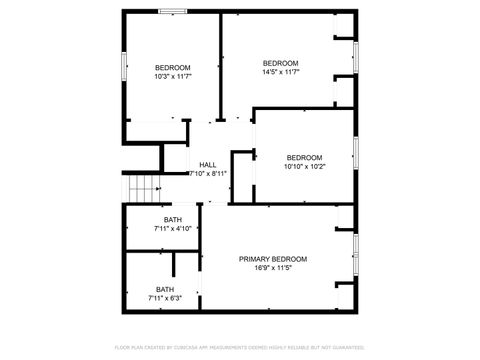 Tiny photo for 854 Walnut Court, Marengo, IL 60152 (MLS # 12467529)