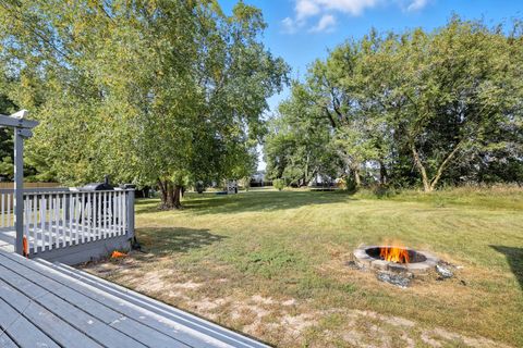 Tiny photo for 854 Walnut Court, Marengo, IL 60152 (MLS # 12467529)