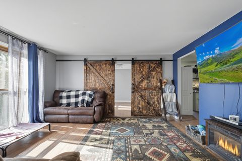 Tiny photo for 854 Walnut Court, Marengo, IL 60152 (MLS # 12467529)