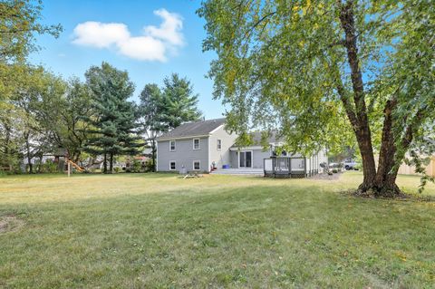 Tiny photo for 854 Walnut Court, Marengo, IL 60152 (MLS # 12467529)