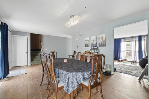 Tiny photo for 854 Walnut Court, Marengo, IL 60152 (MLS # 12467529)