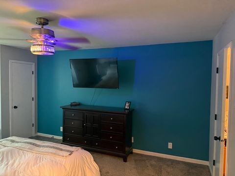 Tiny photo for 854 Walnut Court, Marengo, IL 60152 (MLS # 12467529)