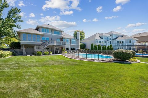 A home in Plainfield