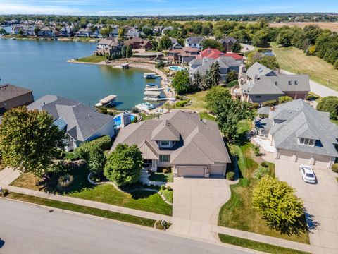 A home in Plainfield