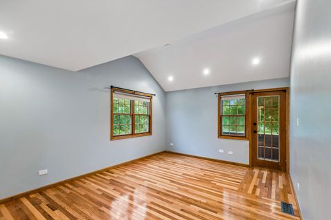 Tiny photo for 15 Winding Branch Road, Hawthorn Woods, IL 60047 (MLS # 12710962)