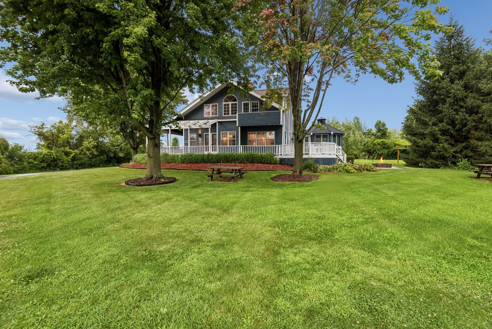 15 Winding Branch Road