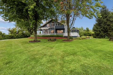 Tiny photo for 15 Winding Branch Road, Hawthorn Woods, IL 60047 (MLS # 12710962)