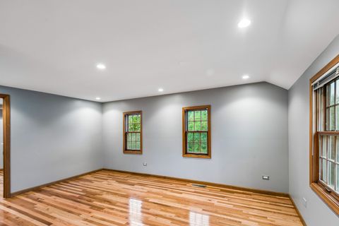 Tiny photo for 15 Winding Branch Road, Hawthorn Woods, IL 60047 (MLS # 12710962)
