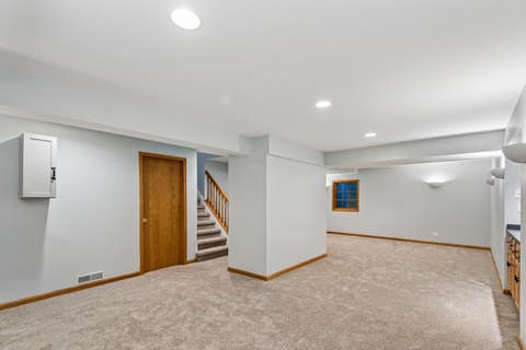Tiny photo for 15 Winding Branch Road, Hawthorn Woods, IL 60047 (MLS # 12710962)