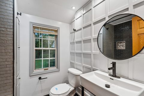 Tiny photo for 15 Winding Branch Road, Hawthorn Woods, IL 60047 (MLS # 12710962)