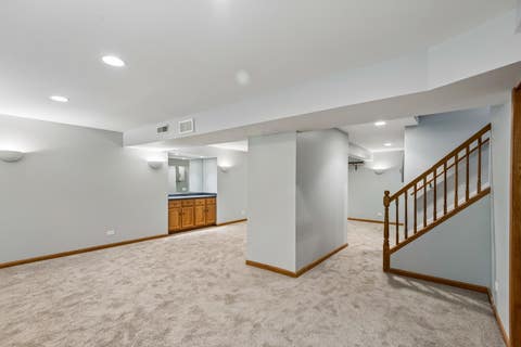 Tiny photo for 15 Winding Branch Road, Hawthorn Woods, IL 60047 (MLS # 12710962)