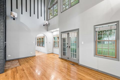 Tiny photo for 15 Winding Branch Road, Hawthorn Woods, IL 60047 (MLS # 12710962)