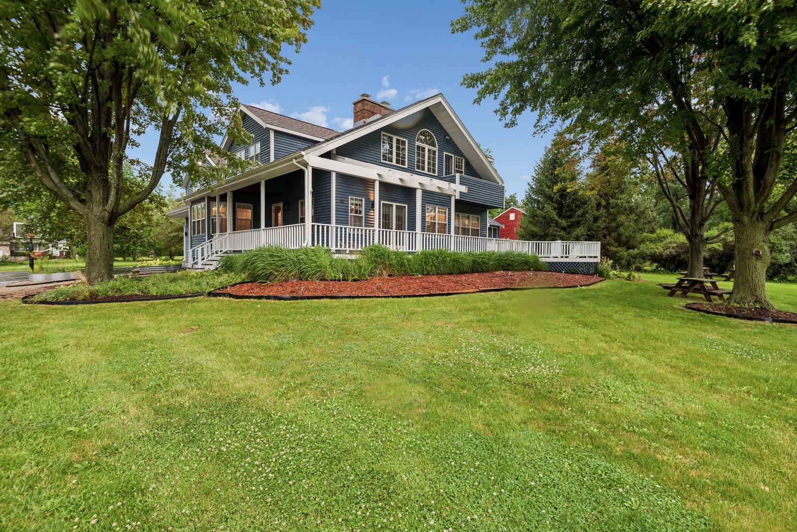 15 Winding Branch Road