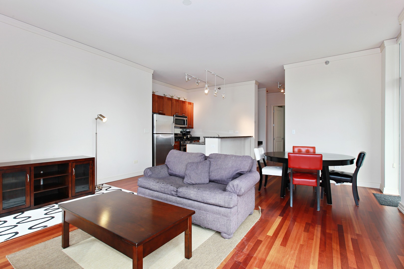 170 W POLK Street 804
