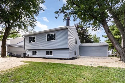 Tiny photo for 1134 Gateshead Drive, Naperville, IL 60564 (MLS # 12453389)