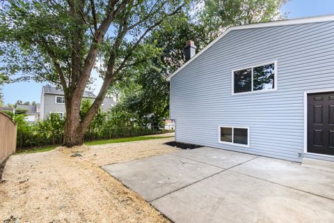 Tiny photo for 1134 Gateshead Drive, Naperville, IL 60564 (MLS # 12453389)