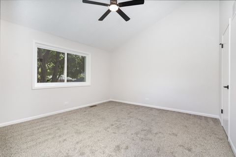 Tiny photo for 1134 Gateshead Drive, Naperville, IL 60564 (MLS # 12453389)