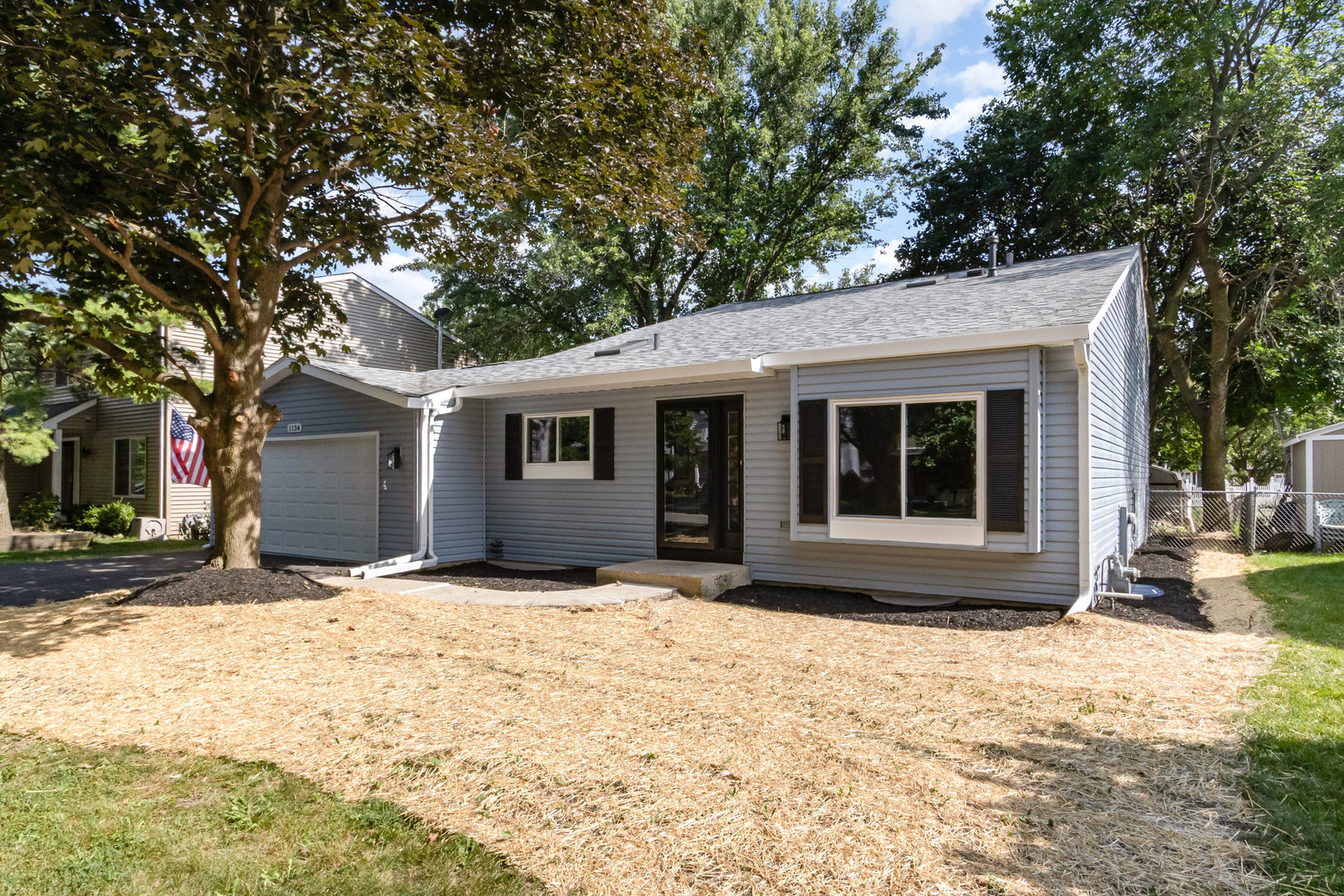 1134 Gateshead Drive
