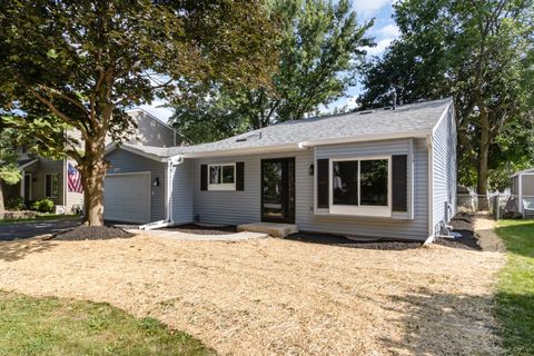 Tiny photo for 1134 Gateshead Drive, Naperville, IL 60564 (MLS # 12453389)