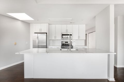 Tiny photo for 1800 Dewes Street #310, Glenview, IL 60025 (MLS # 12578417)