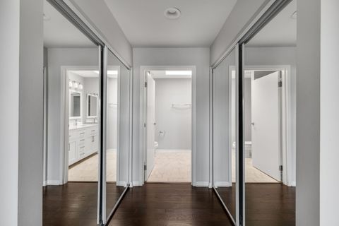 Tiny photo for 1800 Dewes Street #310, Glenview, IL 60025 (MLS # 12578417)