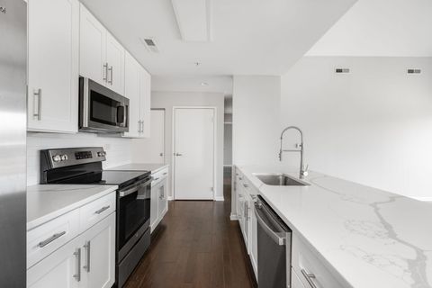 Tiny photo for 1800 Dewes Street #310, Glenview, IL 60025 (MLS # 12578417)