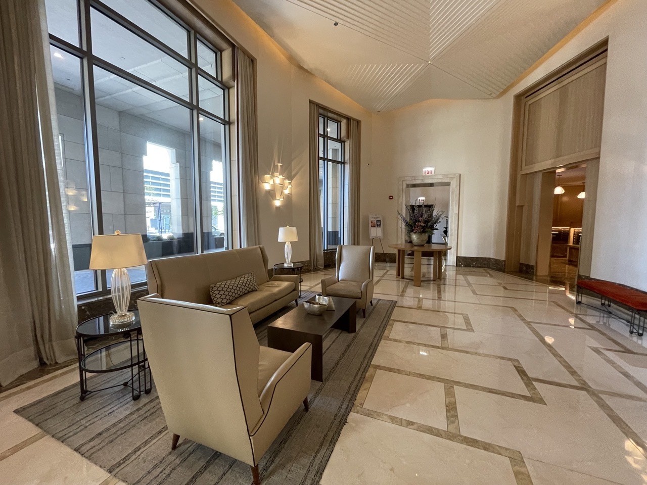 514 N Peshtigo Court 2407