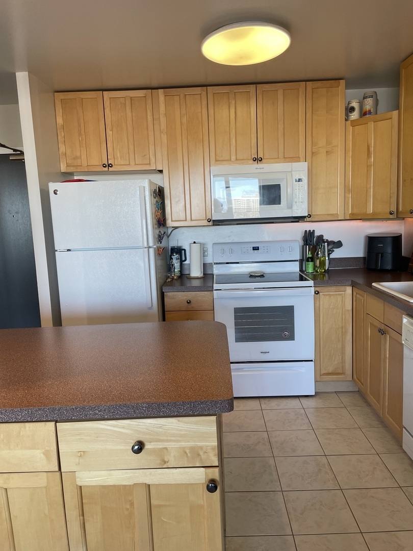 3930 N Pine Grove Avenue 2405