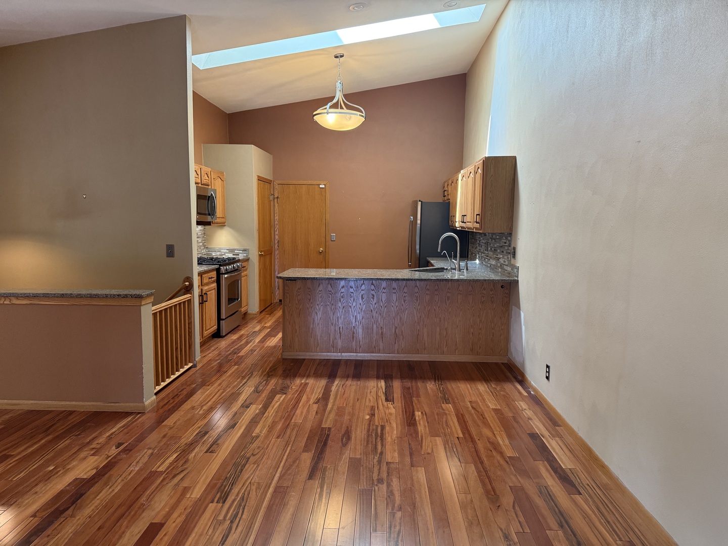 Properties 4 6521 Laurelwood Drive 6521
