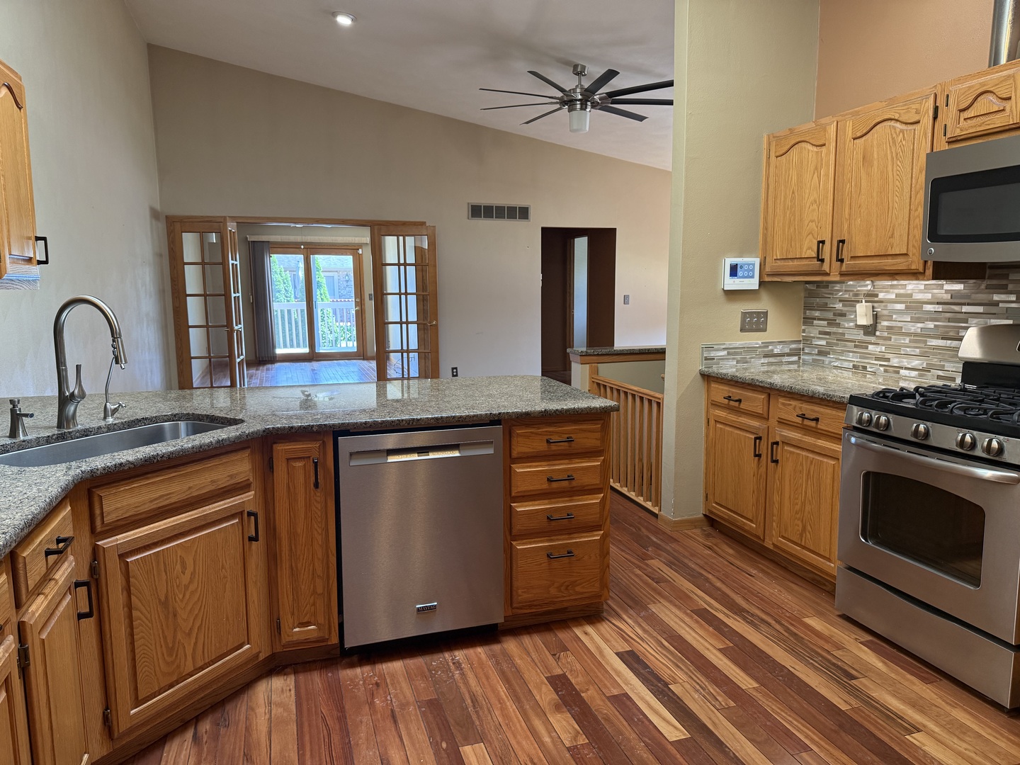 Properties 2 6521 Laurelwood Drive 6521