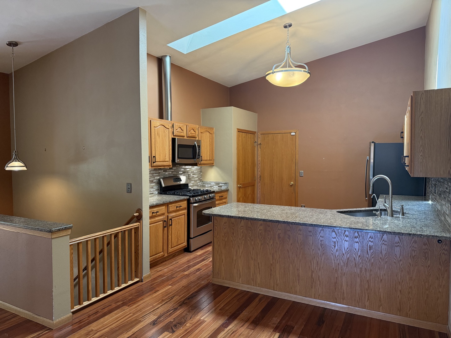 Properties 3 6521 Laurelwood Drive 6521