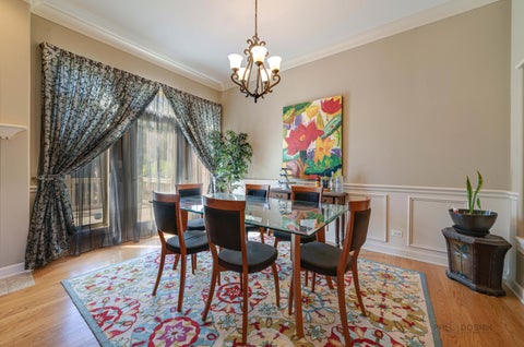 Tiny photo for 1576 S Kembley Avenue, Palatine, IL 60067 (MLS # 12672978)