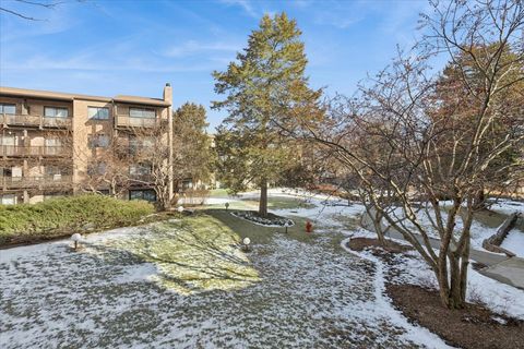 Tiny photo for 450 N Main Street #S208A, Wauconda, IL 60084 (MLS # 12595284)