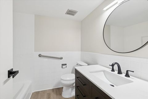 Tiny photo for 450 N Main Street #S208A, Wauconda, IL 60084 (MLS # 12595284)