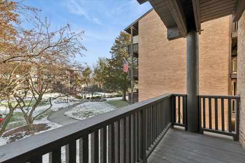 Tiny photo for 450 N Main Street #S208A, Wauconda, IL 60084 (MLS # 12595284)