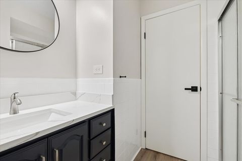 Tiny photo for 450 N Main Street #S208A, Wauconda, IL 60084 (MLS # 12595284)