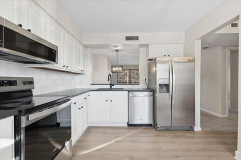 Tiny photo for 450 N Main Street #S208A, Wauconda, IL 60084 (MLS # 12595284)