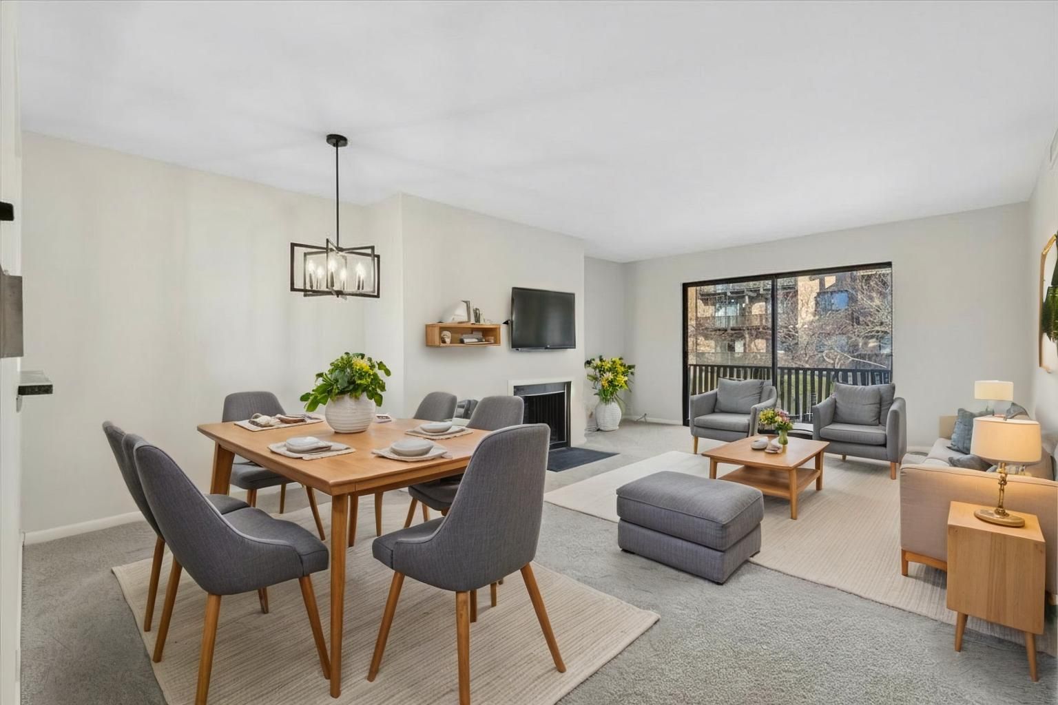 450 N Main Street S208A