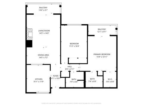 Tiny photo for 450 N Main Street #S208A, Wauconda, IL 60084 (MLS # 12595284)