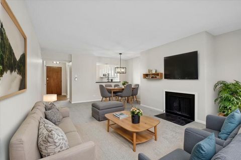 Tiny photo for 450 N Main Street #S208A, Wauconda, IL 60084 (MLS # 12595284)