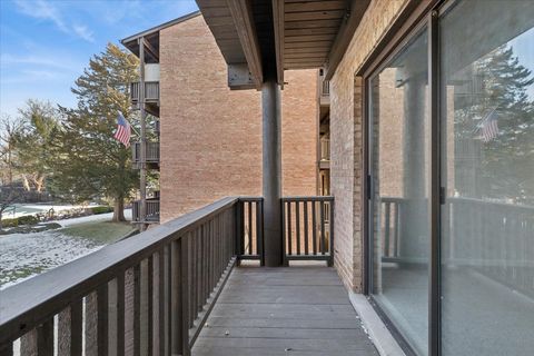 Tiny photo for 450 N Main Street #S208A, Wauconda, IL 60084 (MLS # 12595284)