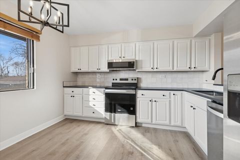 Tiny photo for 450 N Main Street #S208A, Wauconda, IL 60084 (MLS # 12595284)