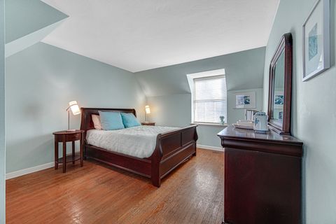 Tiny photo for 17852 Howe Avenue, Homewood, IL 60430 (MLS # 12582039)