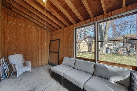 Tiny photo for 17852 Howe Avenue, Homewood, IL 60430 (MLS # 12582039)