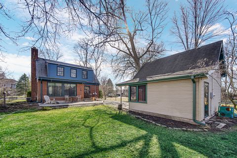 Tiny photo for 17852 Howe Avenue, Homewood, IL 60430 (MLS # 12582039)