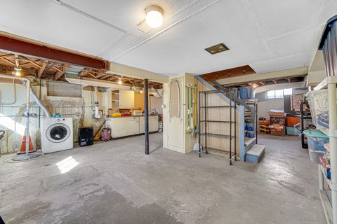 Tiny photo for 17852 Howe Avenue, Homewood, IL 60430 (MLS # 12582039)