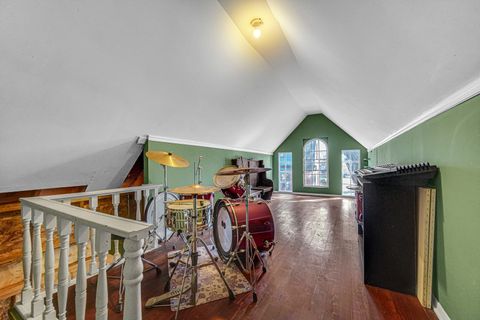 Tiny photo for 17852 Howe Avenue, Homewood, IL 60430 (MLS # 12582039)