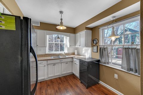 Tiny photo for 17852 Howe Avenue, Homewood, IL 60430 (MLS # 12582039)